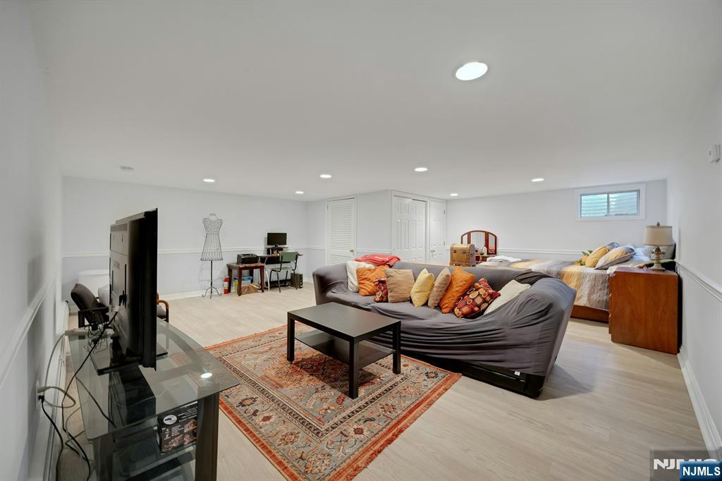 Lower level