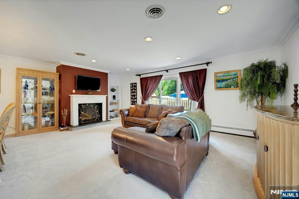 Fire Place