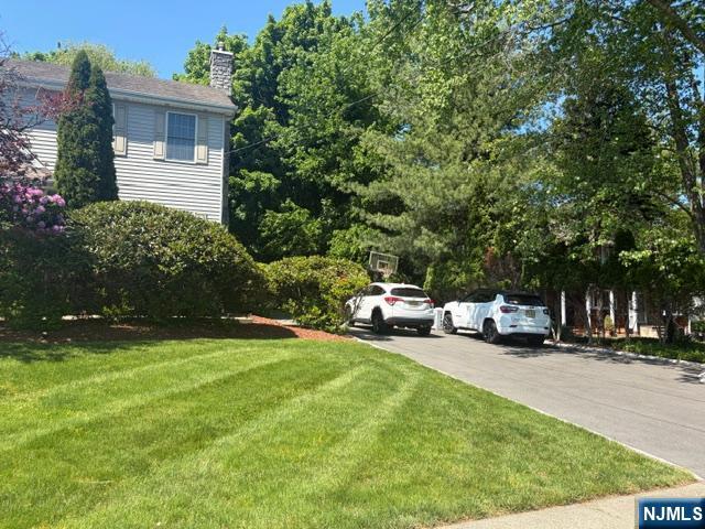 606 Orangeburgh Road - Photo 2