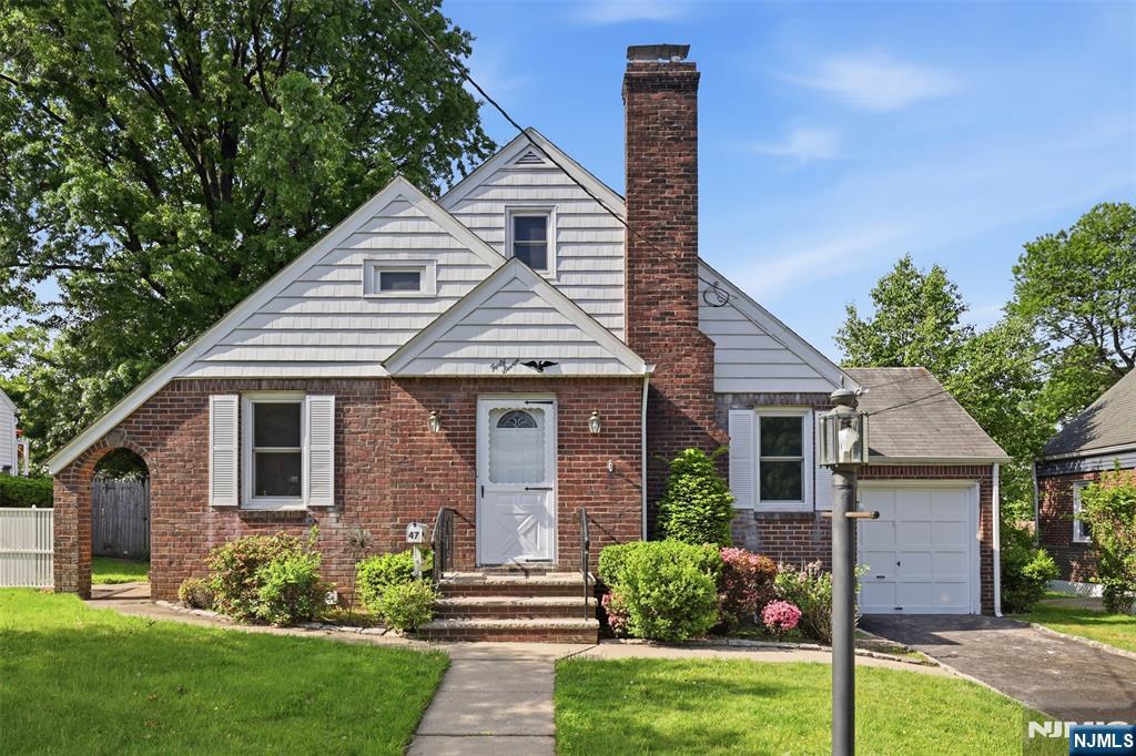 47 Christie Street, Ridgefield Park, NJ 07660 Listing Photo  0