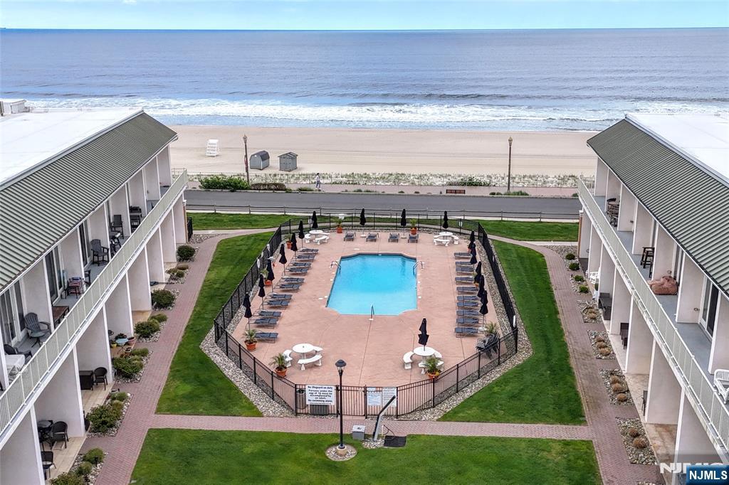 448 Ocean Avenue 25A - Photo 1