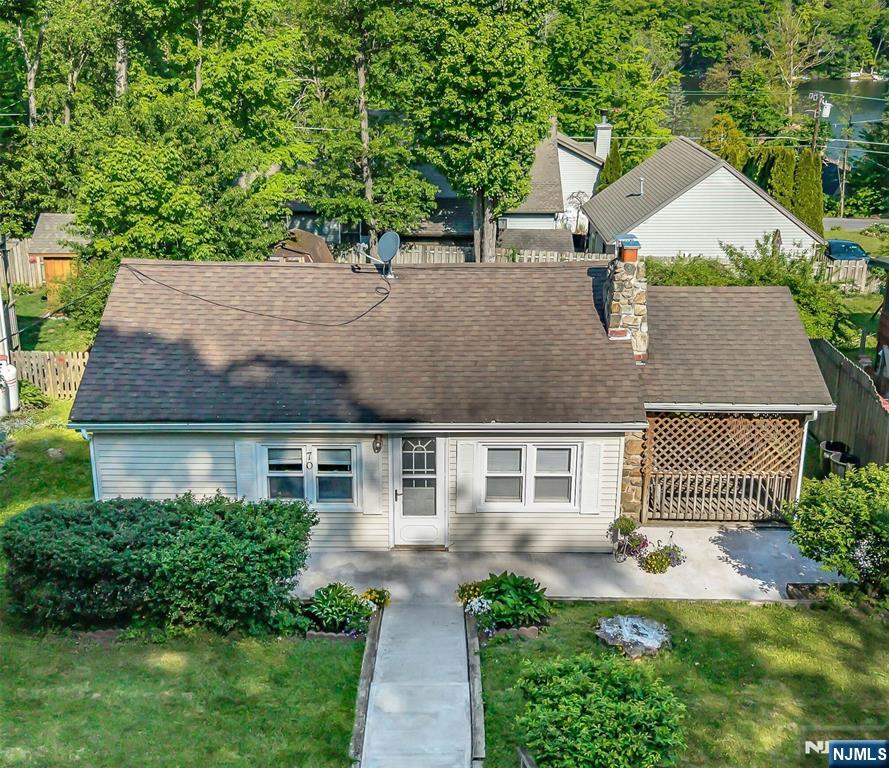 70 Tamarack Trail - Photo 1