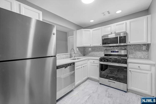 131 Clinton, #203, Hackensack, NJ 07601 Listing Photo  12