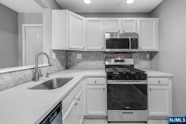 131 Clinton, #203, Hackensack, NJ 07601 Listing Photo  13
