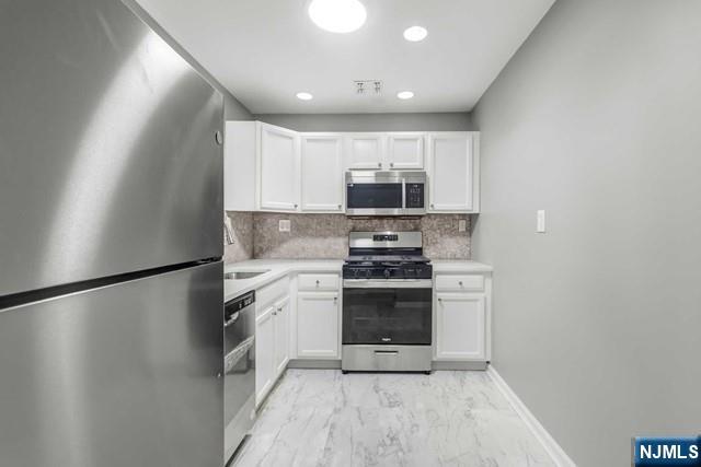 131 Clinton, #203, Hackensack, NJ 07601 Listing Photo  15