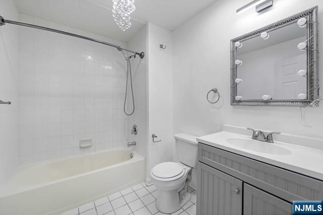131 Clinton, #203, Hackensack, NJ 07601 Listing Photo  17