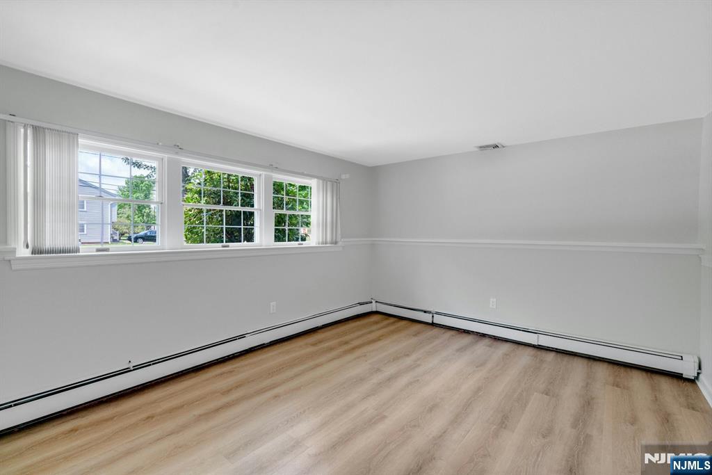 Lower Level Bedroom