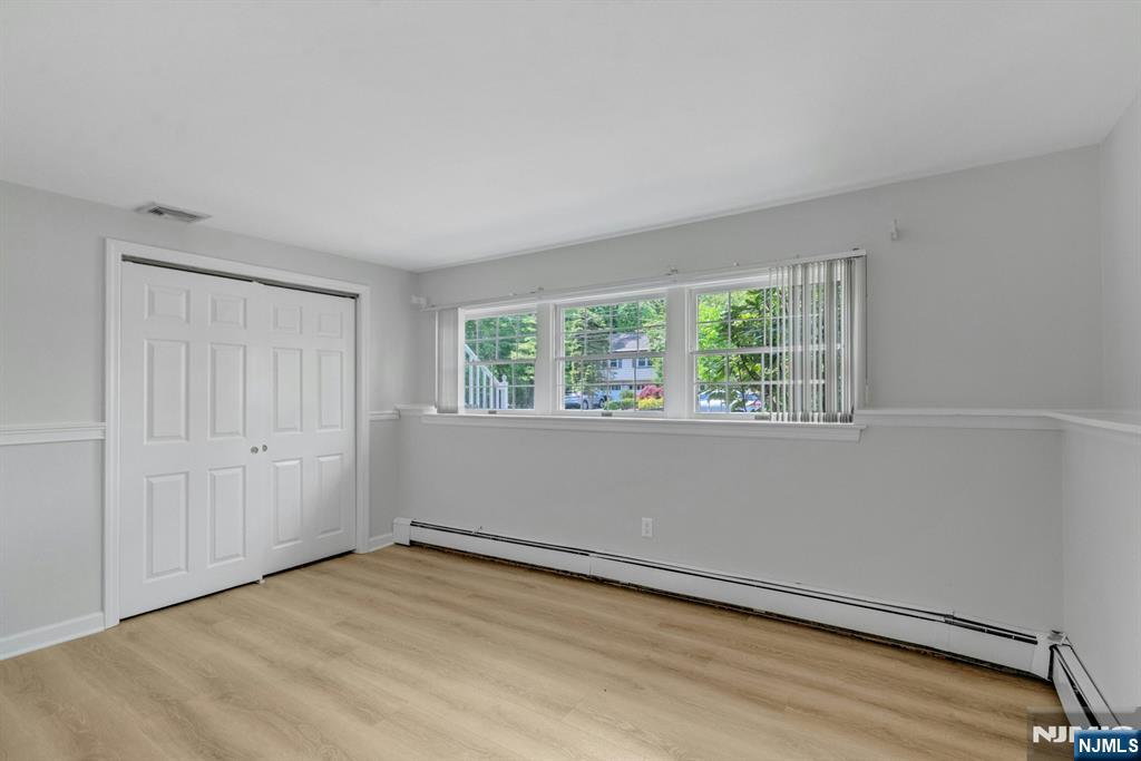 Bedroom Alternate View