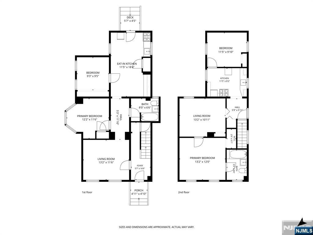 Homes for sale in East Rutherford, NJ | 18 Lincoln Pl, East Rutherford, NJ 07073 | MLS# 26018503