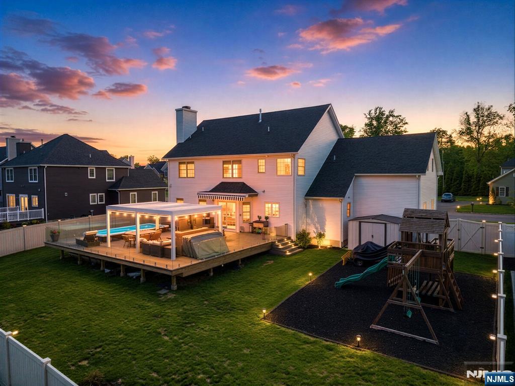 72 Colonial Woods Drive - Photo 3