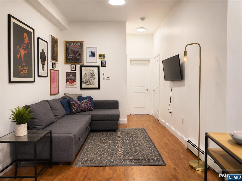 Homes for sale in Jersey City, NJ | 76 Hutton St #3, Jersey City, NJ 07307 | MLS# 26018526
