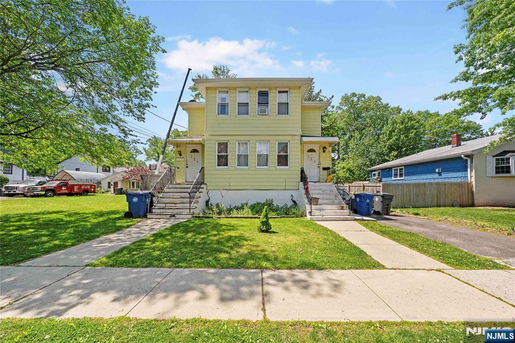 326 Howland Ave, Englewood, NJ 07631