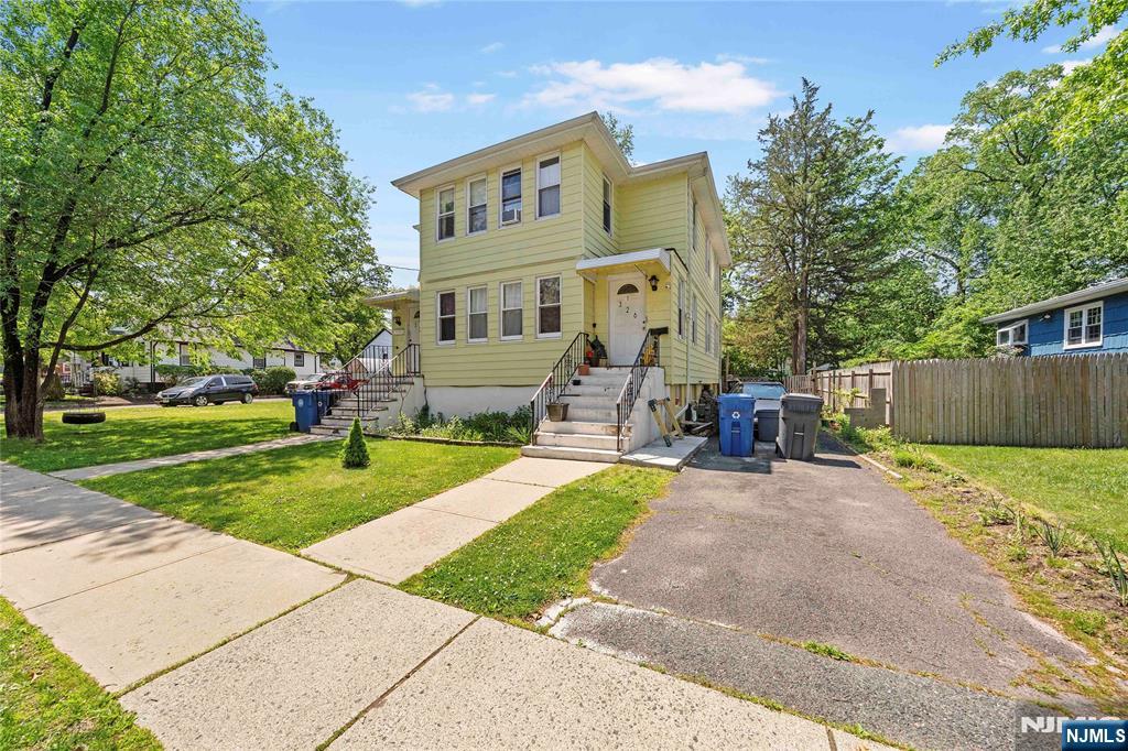 326 Howland Ave, Englewood, NJ 07631