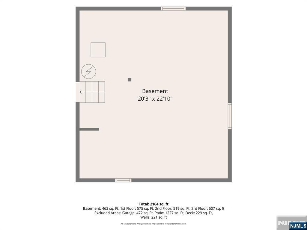 7 Willow Brook Rd, Hillsdale, NJ 07642