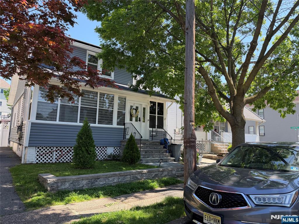 33 Sisco Place - Photo 1