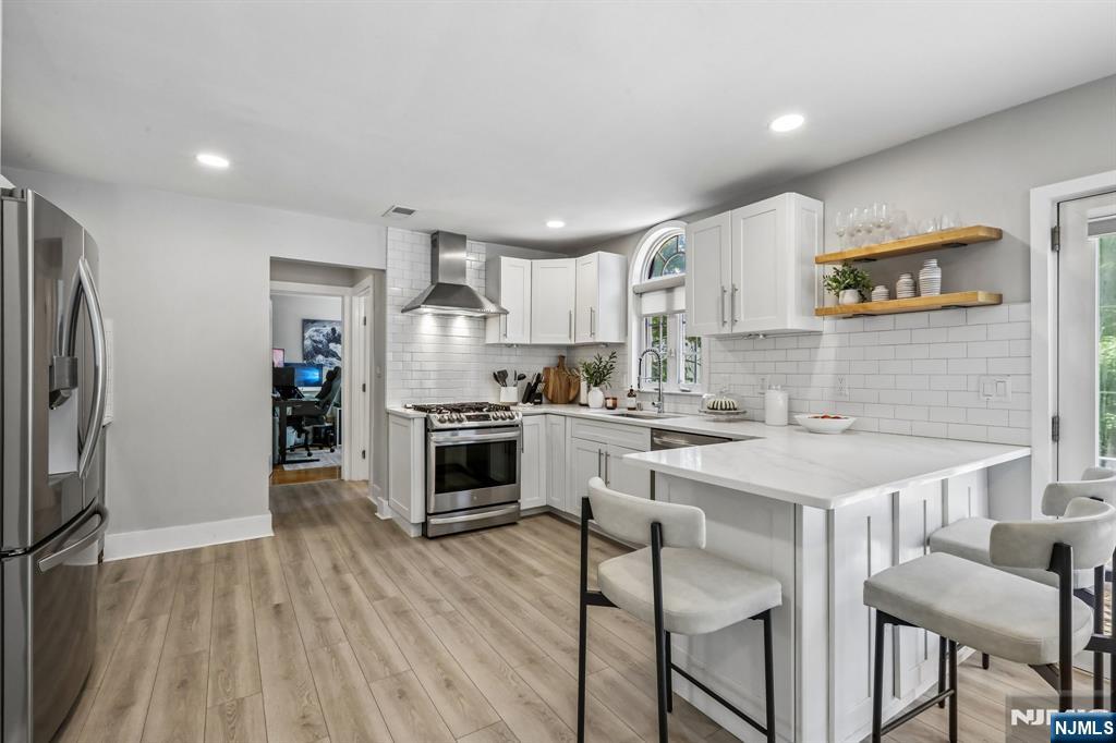 745 Gettysburg Place, Paramus, NJ 07652 Listing Photo  17