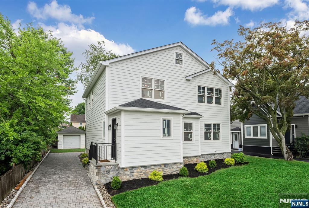 36  Albert Avenue , Fair Lawn, NJ, 07410