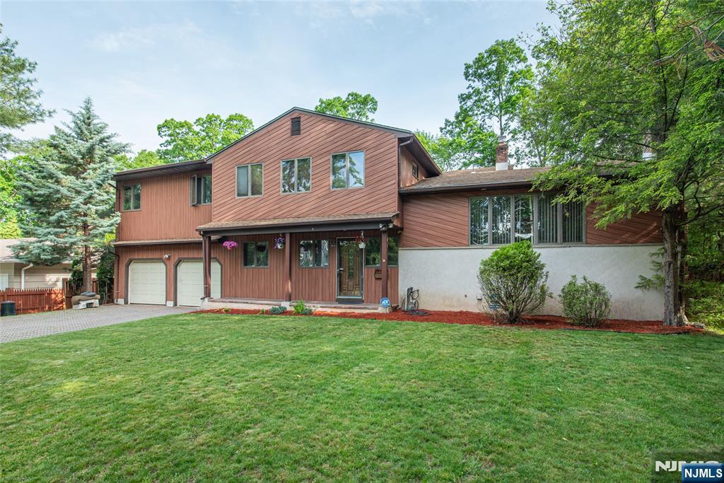 12 Abbott Road