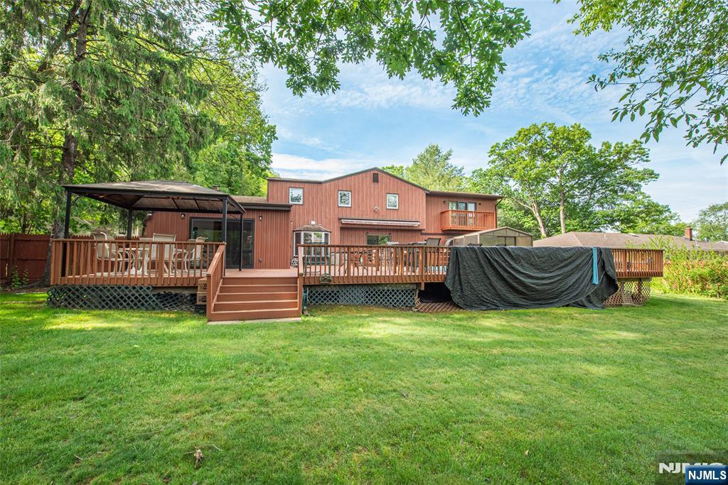 12 Abbott Road