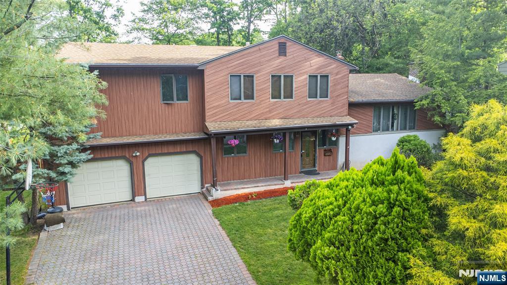 12 Abbott Road