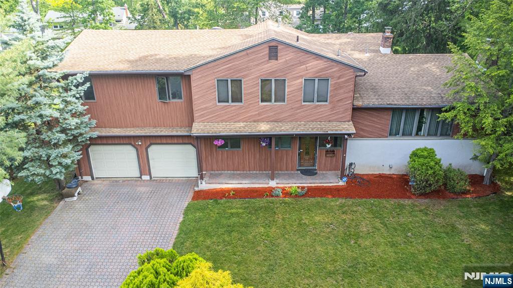 12 Abbott Road