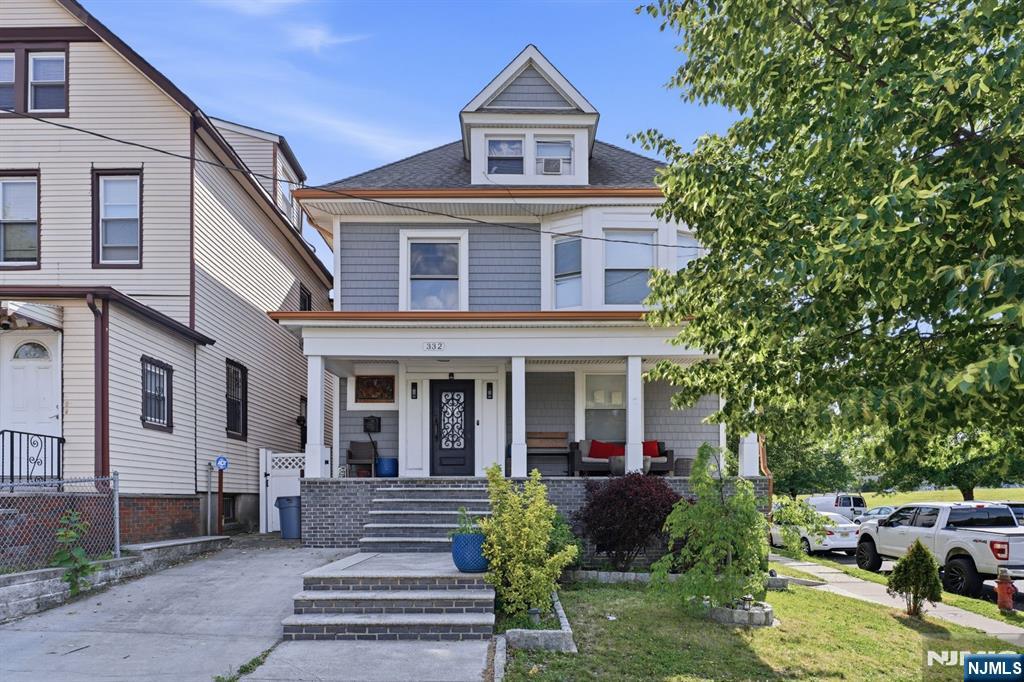 334 1st Avenue, Elizabeth NJ — listing photo