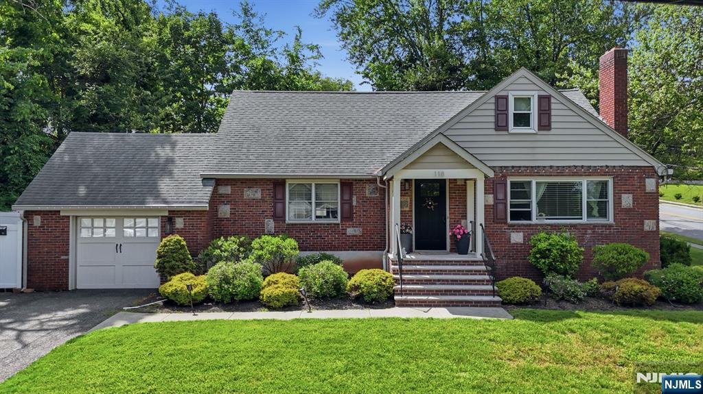 118 Wortendyke Avenue, Emerson, NJ 07630 Listing Photo  0