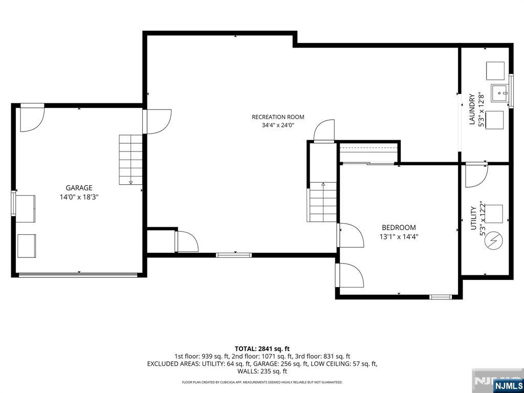 118 Wortendyke Avenue, Emerson, NJ 07630 Listing Photo  42