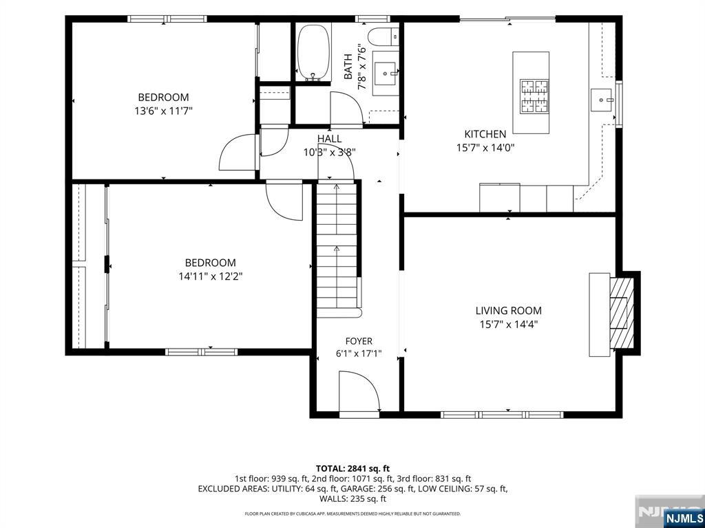 118 Wortendyke Avenue, Emerson, NJ 07630 Listing Photo  43