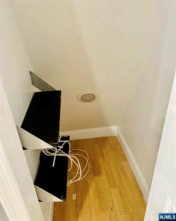 Storage/Utility Closet