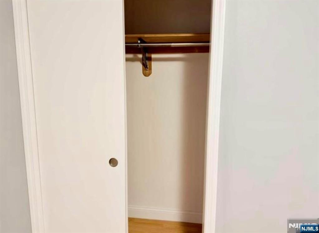 Main BedroomCloset