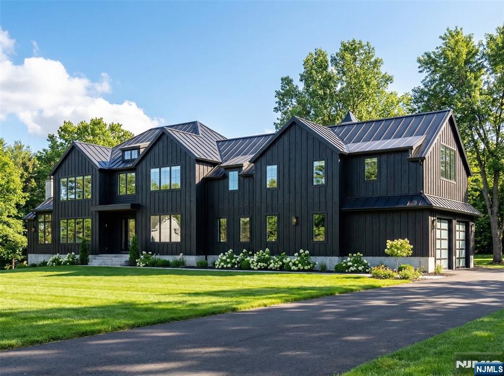 1 Hickory Hill Road, Saddle River, NJ 07458 Listing Photo  0