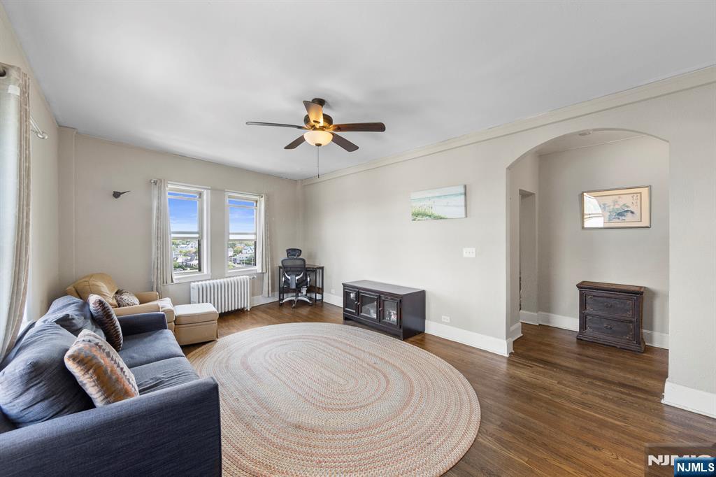 400 Deal Lake Drive 7H - Photo 5