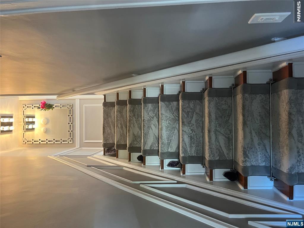 STAIRS TO THIRD FLOOR