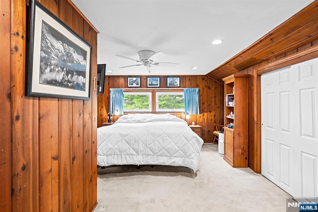 2nd Flr Bedroom