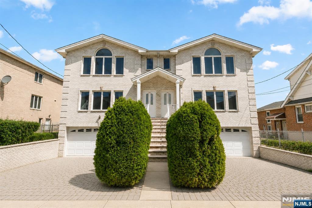 253 Warren Avenue, Fort Lee NJ — listing photo