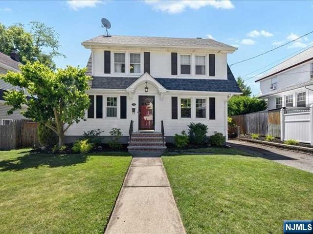 146 Kensington Ave, Norwood, NJ 07648