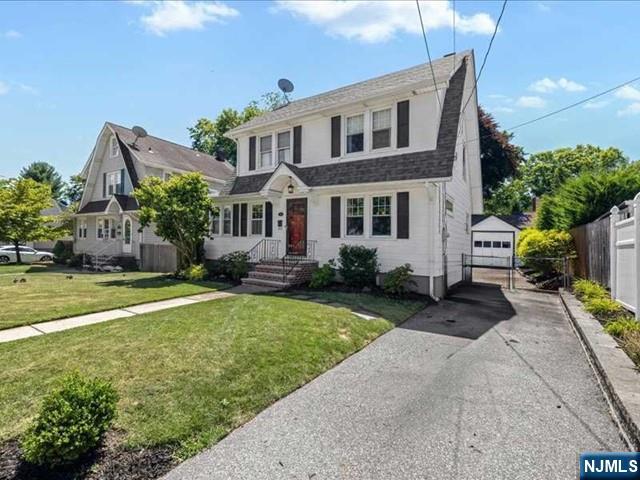 146 Kensington Ave, Norwood, NJ 07648