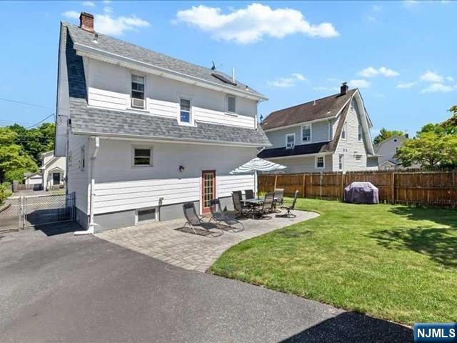 146 Kensington Ave, Norwood, NJ 07648
