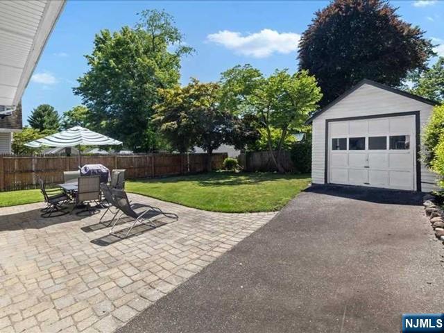 146 Kensington Ave, Norwood, NJ 07648
