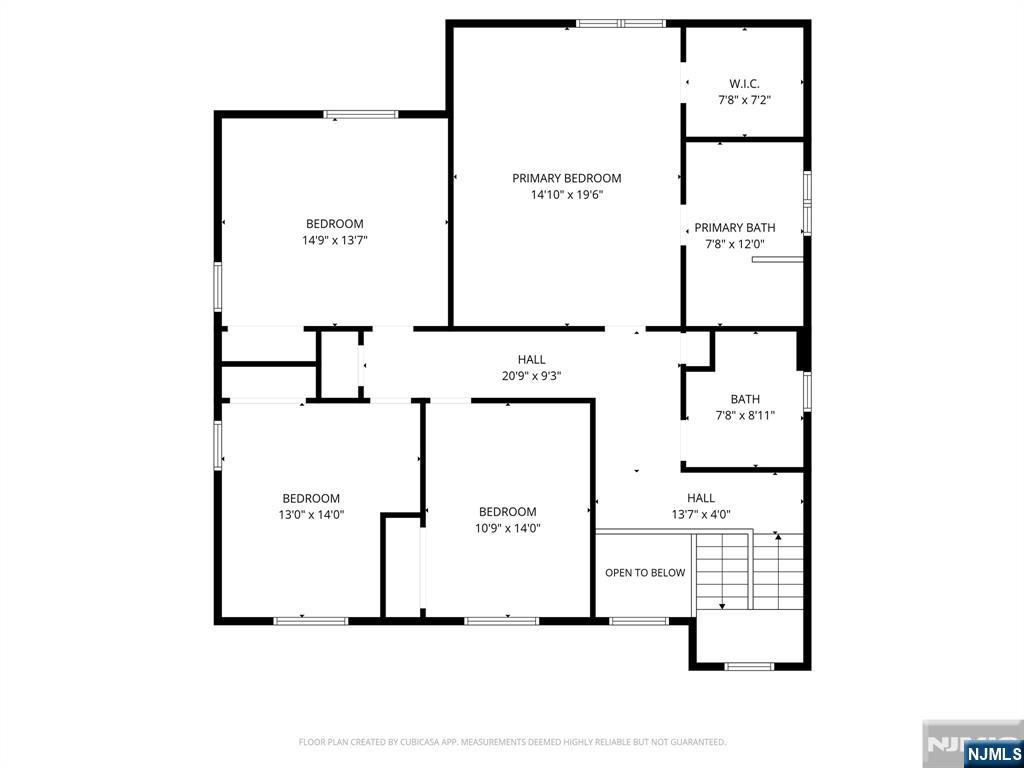 244 Mcelroy Ave, Fort Lee, NJ 07024