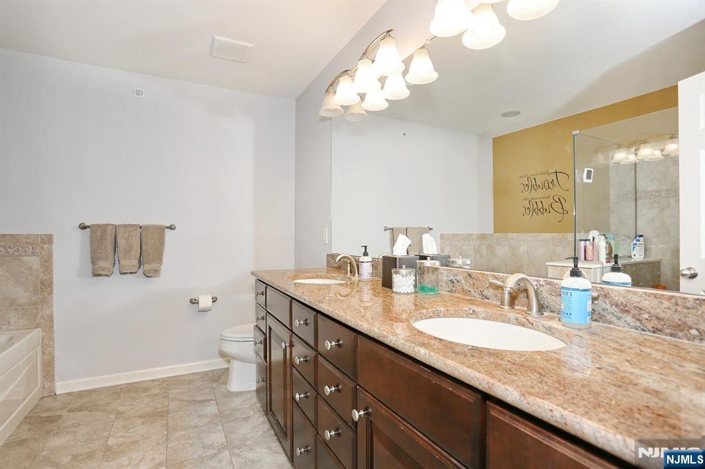 Primary Ensuite Bathroom