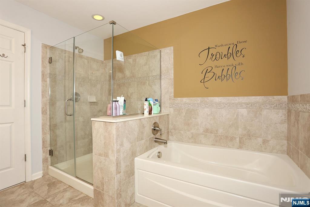 Primary Ensuite Bathroom