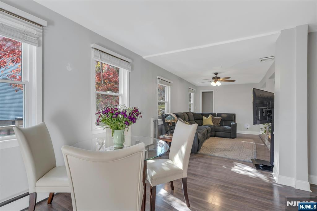 Large Living Room