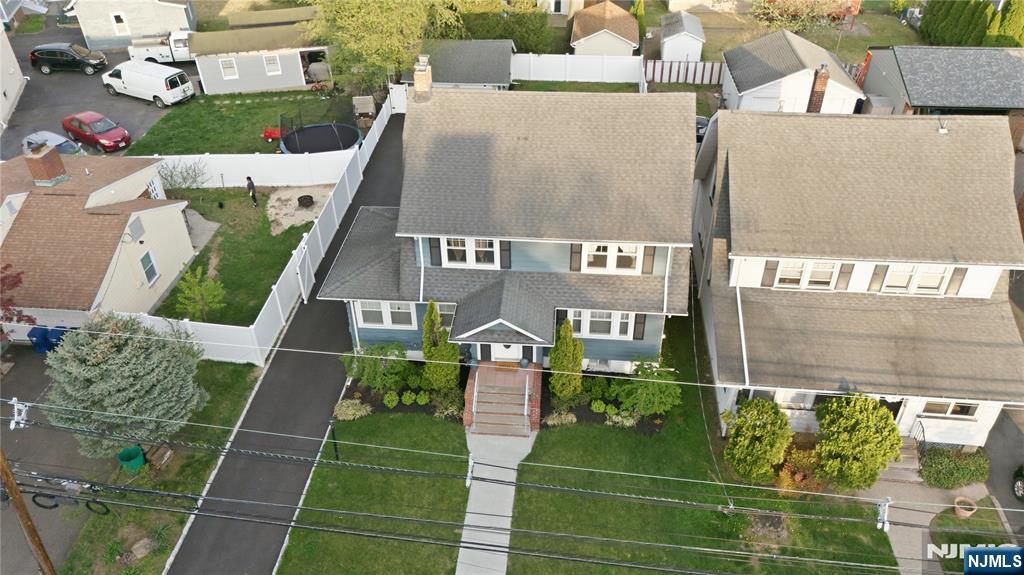 Homes for sale in Hawthorne, NJ | 185 Washington Ave, Hawthorne, NJ 07506 | MLS# 26018793