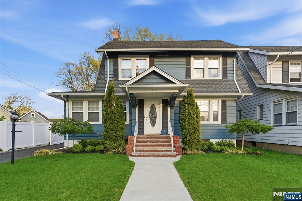 Homes for sale in Hawthorne, NJ | 185 Washington Ave, Hawthorne, NJ 07506 | MLS# 26018793