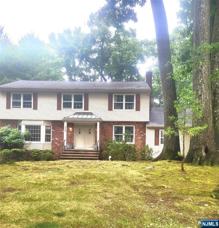 205 Graney Drive - Photo 1