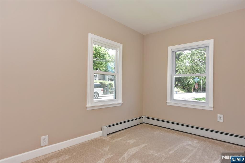Bedroom Unit B.