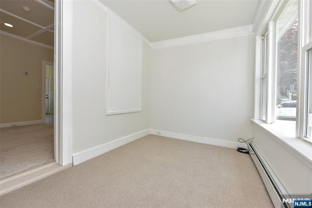 Heated Front Porch Unit B.
