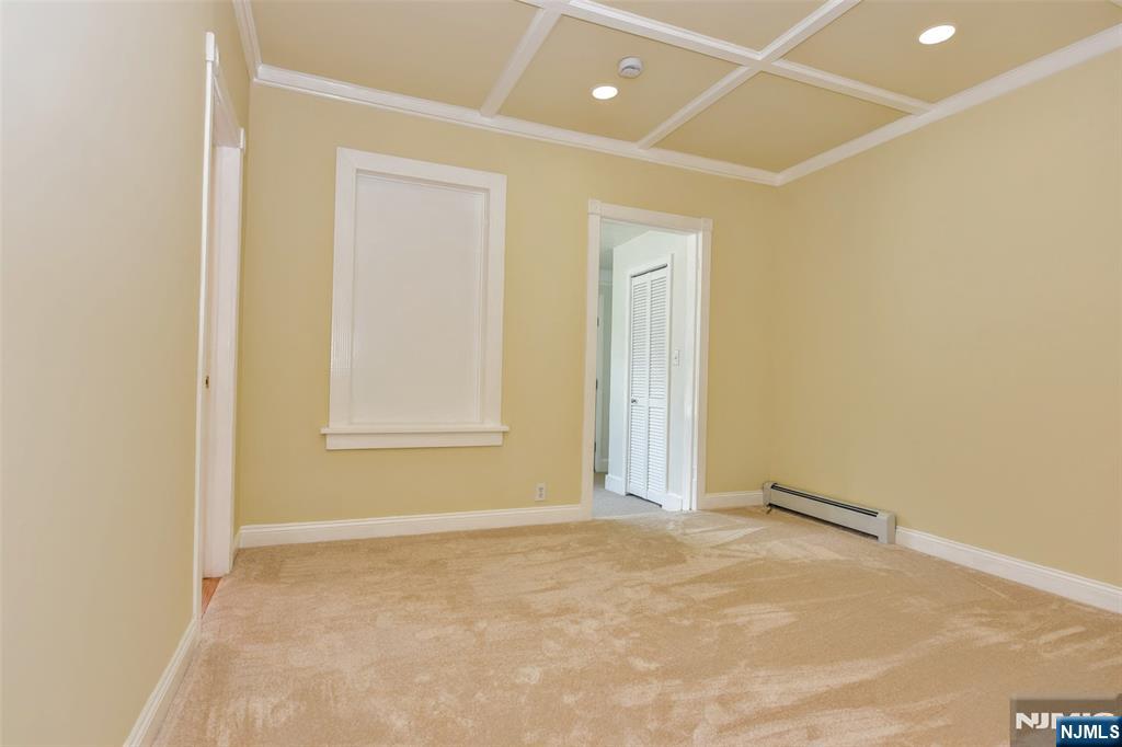 Living Room 2nd View Unit B.
